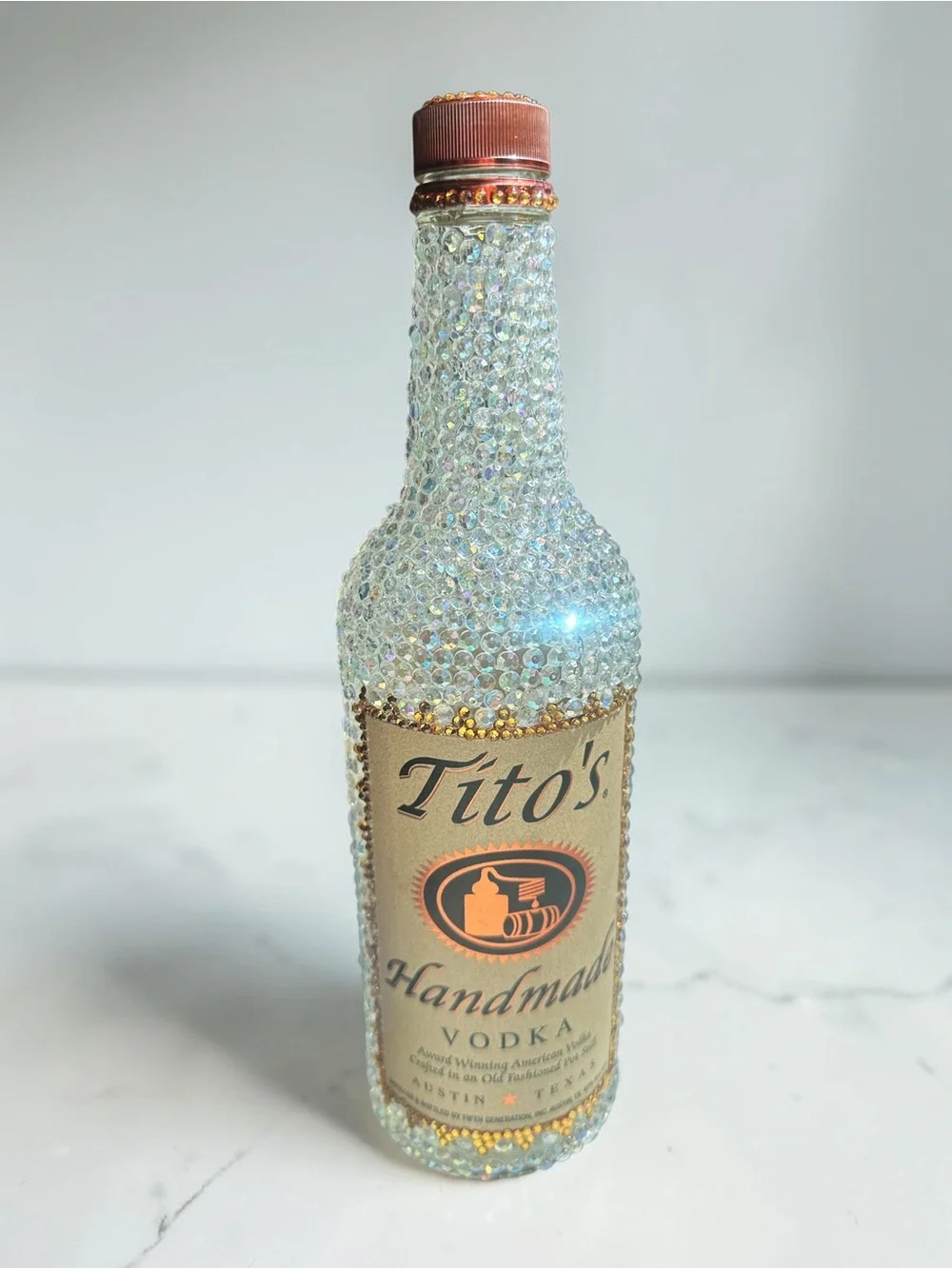 Handmade add instant